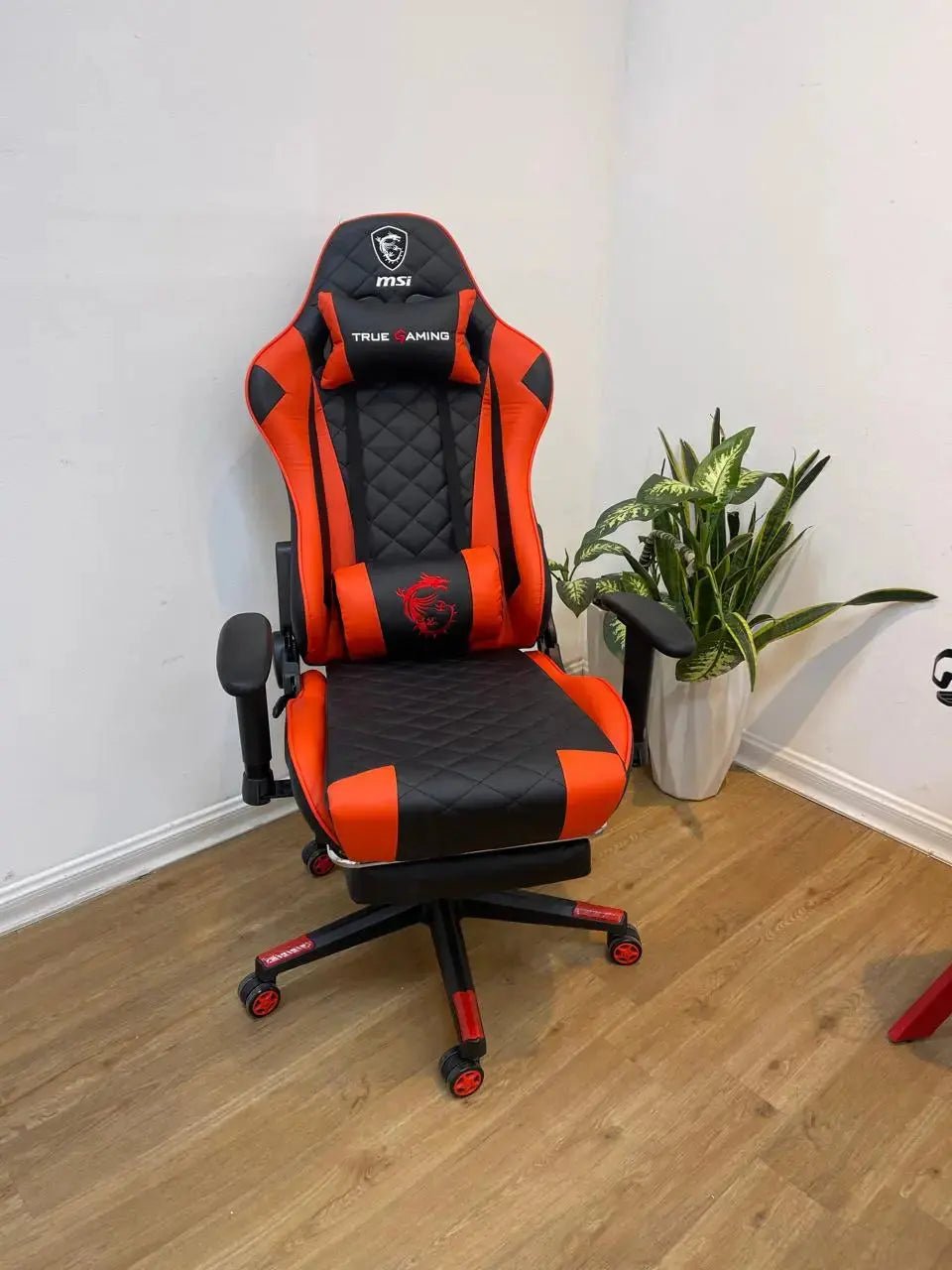 2026/04/1001056754.jpg MSI gaming chair كرسي - الصورة 1