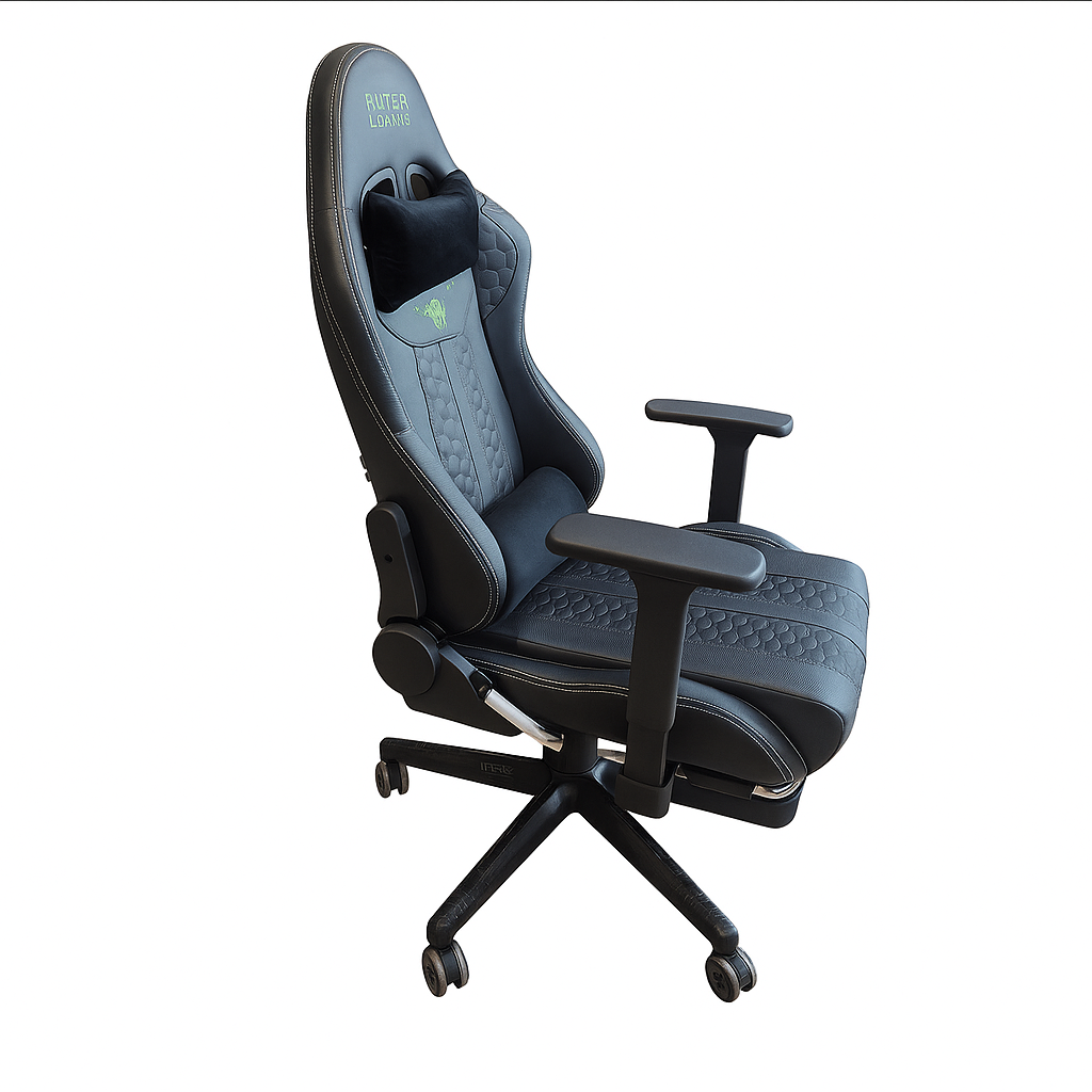 2026/04/1001056756.png Razer gaming chair كرسي - الصورة 1