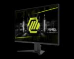 ⁦MSI MAG 275QF 27 2K 0.5ms 180Hz HDR Ready⁩ - الصورة ⁦5⁩