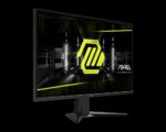 ⁦MSI MAG 275QF 27 2K 0.5ms 180Hz HDR Ready⁩ - الصورة ⁦3⁩