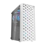 ⁦CASE DARKFLASH DK351 WHITE