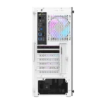 ⁦CASE DARKFLASH DK351 WHITE - Image 5