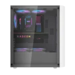 ⁦CASE DARKFLASH DK351 WHITE - Image 8