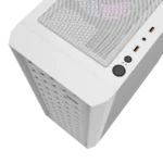 ⁦CASE DARKFLASH DK351 WHITE - Image 7
