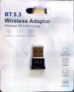 ⁦Bluetooth USB adapter 5.3V⁩ - الصورة ⁦3⁩