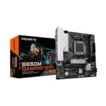 Gigabyte B650M GAMING WIFI