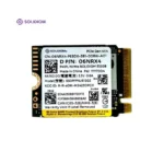 Micron NVMe M.2 2280 (512GB) Gen 4 Try - صورة 3 - مكتب المحترف
