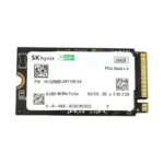Micron NVMe M.2 2280 (512GB) Gen 4 Try - صورة 2 - مكتب المحترف