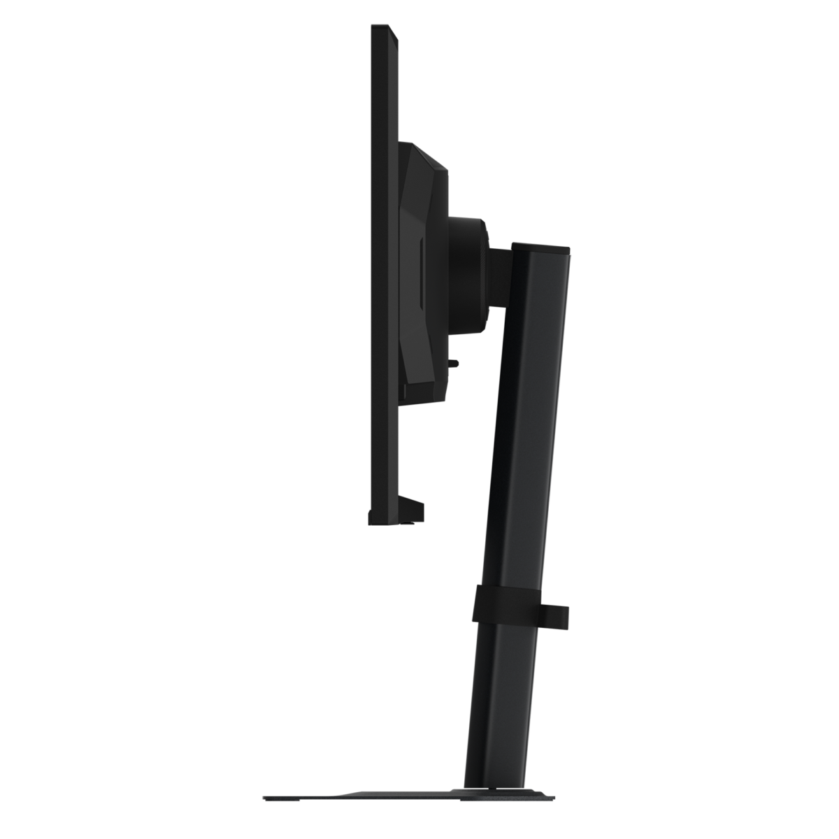 ⁦GIGABYTE G25F2 25" FHD 1080X1920 1ms 200Hz IPS⁩ - الصورة ⁦5⁩
