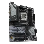 GIGABYTE B650 EAGLE AX Motherboard – AM5, DDR5, PCIe 5.0, Wi-Fi 6E, 12+2+2 VRM, 3× M.2, USB 3.2 Gen2, Smart Fan 6, Q-Flash Plus, ATX - Image 6