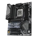 GIGABYTE B650 EAGLE AX Motherboard – AM5, DDR5, PCIe 5.0, Wi-Fi 6E, 12+2+2 VRM, 3× M.2, USB 3.2 Gen2, Smart Fan 6, Q-Flash Plus, ATX - Image 3