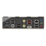 GIGABYTE B650 EAGLE AX Motherboard – AM5, DDR5, PCIe 5.0, Wi-Fi 6E, 12+2+2 VRM, 3× M.2, USB 3.2 Gen2, Smart Fan 6, Q-Flash Plus, ATX - Image 4