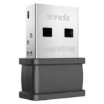 ⁦Tenda W311MI Wireless Nano USB Adapter⁩ - الصورة ⁦3⁩