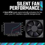⁦Cooler Master MWE Gold 850 V3 Power Supply⁩ - الصورة ⁦2⁩