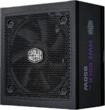 ⁦Cooler Master MWE Gold 850 V3 Power Supply⁩ - الصورة ⁦9⁩