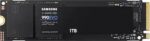 ⁦Samsung - 990 EVO SSD 1TB Internal SSD PCIe Gen 4x4 | Gen 5x2 M.2 2280, Speeds Up to 5,000MB/s⁩ - الصورة ⁦6⁩