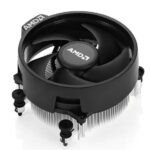 FAN STOK AMD