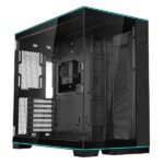 ⁦case lianli o11 dynamic evo RGB⁩ - الصورة ⁦2⁩