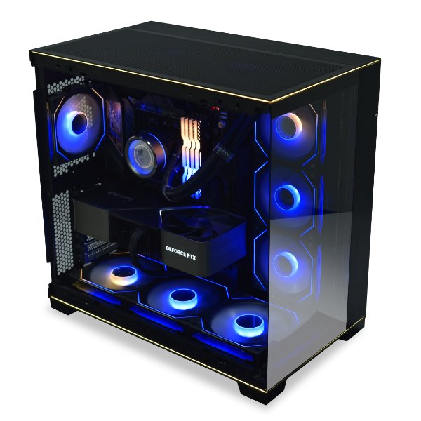 2026/05/18016.jpg case lianli o11 dynamic evo RGB - الصورة 1