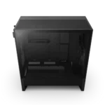 case nzxt h5 flow black - Image 6