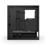 case nzxt h5 flow black - Image 3