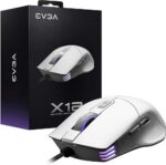 mouse x12 evga white