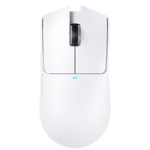 ATTACK SHARK X11SE Wireless Gaming Mouse white