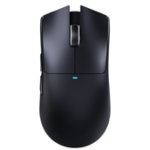 ⁦ATTACK SHARK X11SE Wireless Gaming Mouse Black ⁩