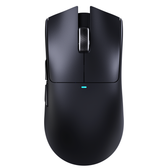 2026/05/9420.png ATTACK SHARK X11SE Wireless Gaming Mouse Black - الصورة 1
