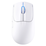 ⁦ATTACK SHARK X5 Wireless Gaming Mouse White