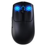 ⁦⁦ATTACK SHARK X5 Wireless Gaming Mouse black