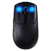 2026/05/9466-1.png ATTACK SHARK X5 Wireless Gaming Mouse black - الصورة 1