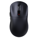 ATTACK SHARK X3MAX PAW3950 Wireless Gaming Mouse black
