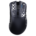 ⁦ATTACK SHARK R1 Wireless Gaming Mouse black