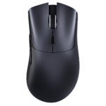 ⁦⁦ATTACK SHARK R1 Wireless Gaming Mouse black⁩ - الصورة ⁦2⁩