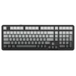 ⁦ATTACK SHARK X98 Full-size  Wireless Mechanical Keyboard⁩ Black