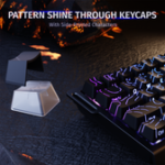 ⁦⁦ATTACK SHARK X68 PRO HE Rapid Trigger Keyboard Magnetic Switch⁩⁩ - الصورة ⁦12⁩