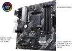 ASUS Prime B450M-A II - Image 2