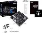 ⁦ASUS Prime B450M-A II⁩ - الصورة ⁦6⁩