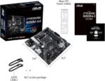 ASUS Prime B450M-A II - Image 6