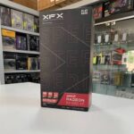 ⁦AMD Radeon RX 6650 XT XFX⁩ - الصورة ⁦6⁩