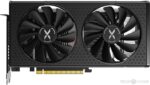 ⁦AMD Radeon RX 6650 XT XFX⁩ - الصورة ⁦9⁩