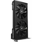 ⁦AMD Radeon RX 6650 XT XFX⁩ - الصورة ⁦8⁩