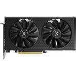 ⁦AMD Radeon RX 6650 XT XFX⁩ - الصورة ⁦7⁩