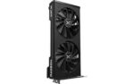 ⁦AMD Radeon RX 6650 XT XFX⁩ - الصورة ⁦2⁩