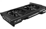 ⁦AMD Radeon RX 6650 XT XFX⁩ - الصورة ⁦5⁩