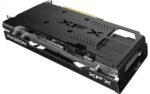 ⁦AMD Radeon RX 6650 XT XFX⁩ - الصورة ⁦4⁩