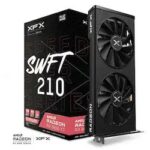 AMD Radeon RX 6650 XT XFX