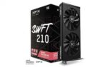 AMD Radeon RX 6650 XT XFX