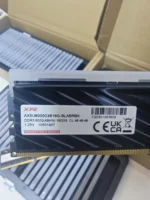 XPG Lancer Blade RGB DDR5 6000MHz 16GB (1x16GB) CL48 Try - Image 8